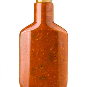 Chicago Hot Sweet and Mild